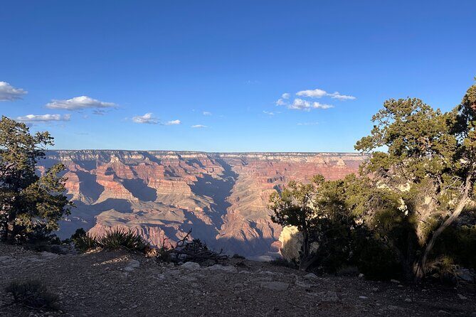 Grand Canyon Luxury Car Tour Experience - Price and Value: Is it Worth It?