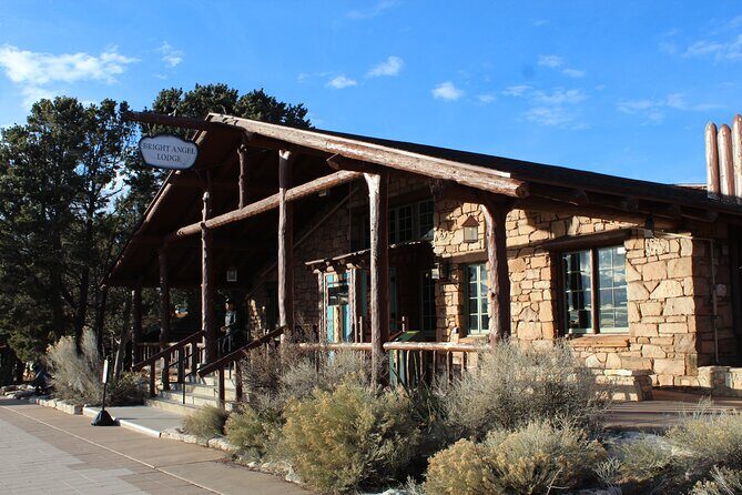 Grand Canyon National Park South Rim Bus Tour from Boulder City - The Guides and Customer Experience