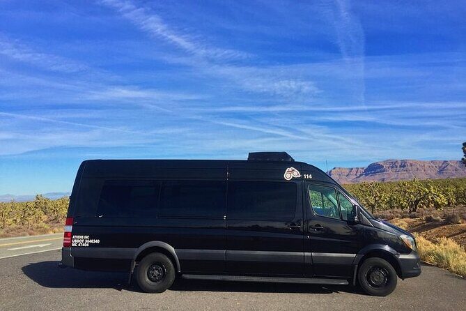 Grand Canyon National Park South Rim Private Tour Experience - Lunch, Snacks, and the Return Journey