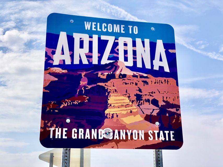 Grand Canyon: North Rim Private Group Tour from Las Vegas - Why Choose This Tour?