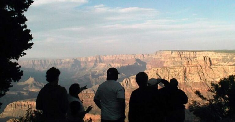 Grand Canyon: Off-Road Sunset Safari with Skip-the-Gate Tour - The Value of the Tour