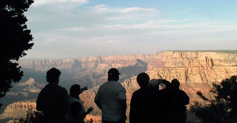 Grand Canyon: Off-Road Sunset Safari with Skip-the-Gate Tour - The Value of the Tour