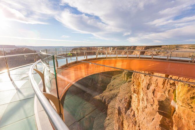 Grand Canyon Skywalk Trip - Transportation Only - Final Thoughts: Who Will Love This?