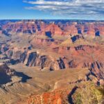 Grand Canyon South Rim Day Trip from Las Vegas - FAQs