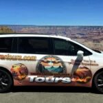 Grand Canyon South Rim Sunset Tour with Dinner included - Practical Details and Considerations