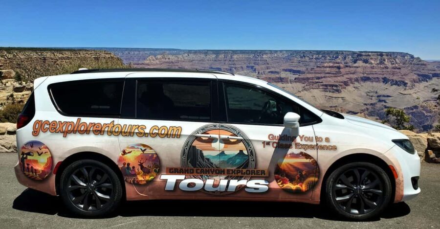Grand Canyon South Rim Tour with Lunch included - Pricing & Value