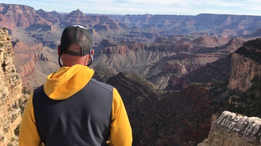 Grand Canyon: Sunset Tour from Biblical Creation Perspective - The Experience: A Deep Dive into the Itinerary