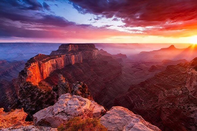 Grand Canyon Sunset Tour from Flagstaff - Analyzing the Value: Is It Worth It?