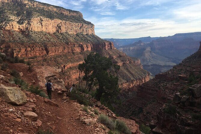 Grand Canyon Tour  Custom Guided Hike - FAQ