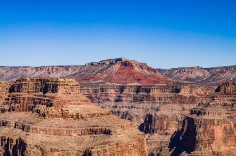 Grand Canyon Village: Helicopter Tour & Hummer Tour Options - Practical Tips for Your Tour