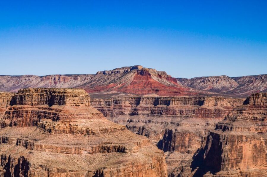 Grand Canyon Village: Helicopter Tour & Hummer Tour Options - Practical Tips for Your Tour