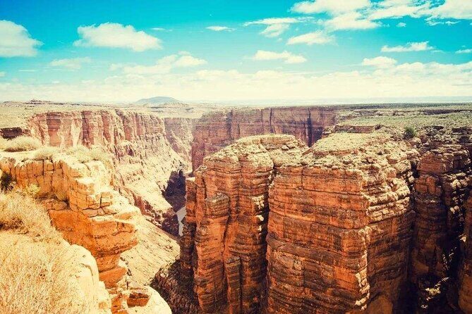 Grand Canyon West Rim 1-Day Tour - Pricing and Value for Money