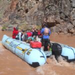 Grand Canyon West: Self-Drive Whitewater Rafting Tour - What to Expect from the Grand Canyon West Whitewater Rafting Tour