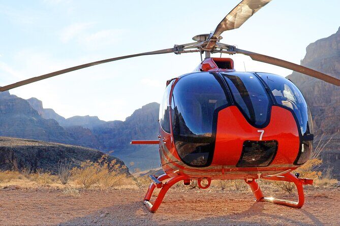 Grand Celebration Helicopter Tour with Black Canyon Rafting - Why This Tour Offers Real Value