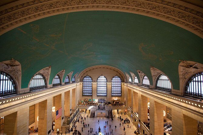Grand Central Photo Tour - Who Is This Tour Best For?