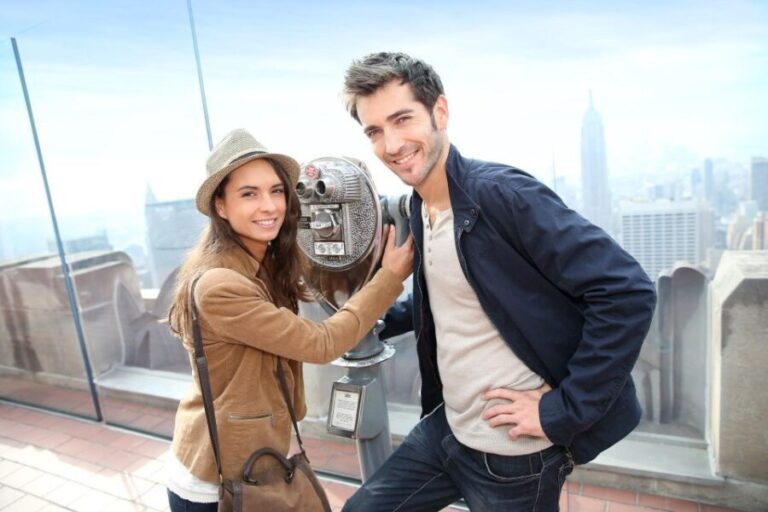 Grand Central Terminal Private Walking Tour with Transport - Who Should Book This Tour?