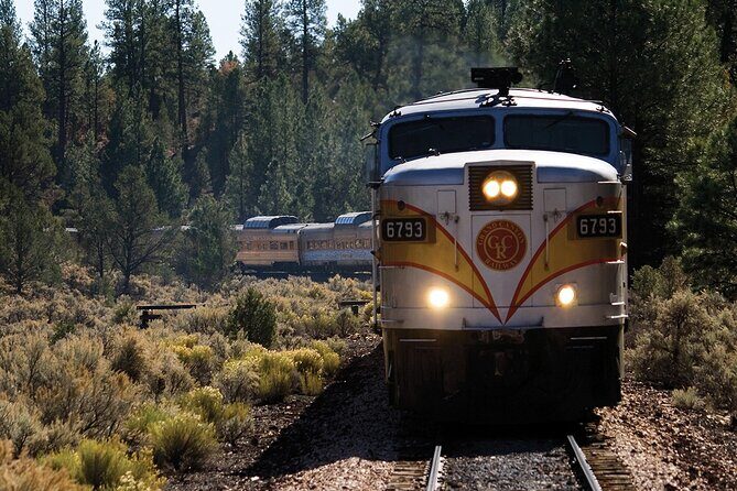 Grand Experience Coach Railroad Excursion Flagstaff - Price, Value, and Practicalities