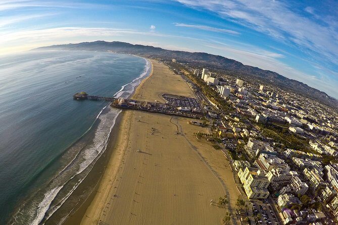 Grand Los Angeles Helicopter Tour 65 Minutes - Who Is This Tour Best For?