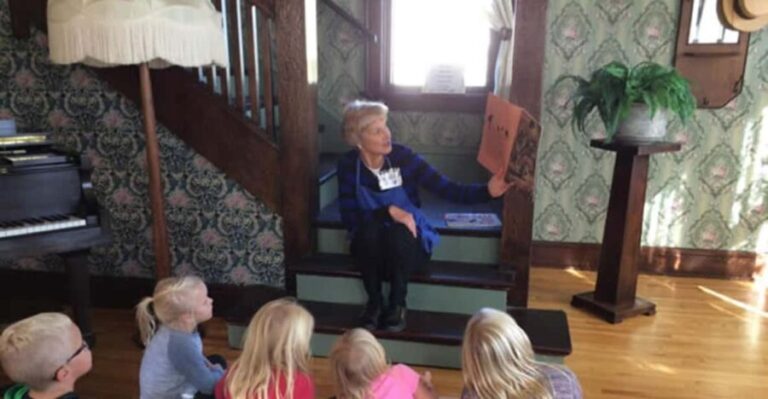 Grand Rapids: Children's Discovery Museum Admission - Final Thoughts