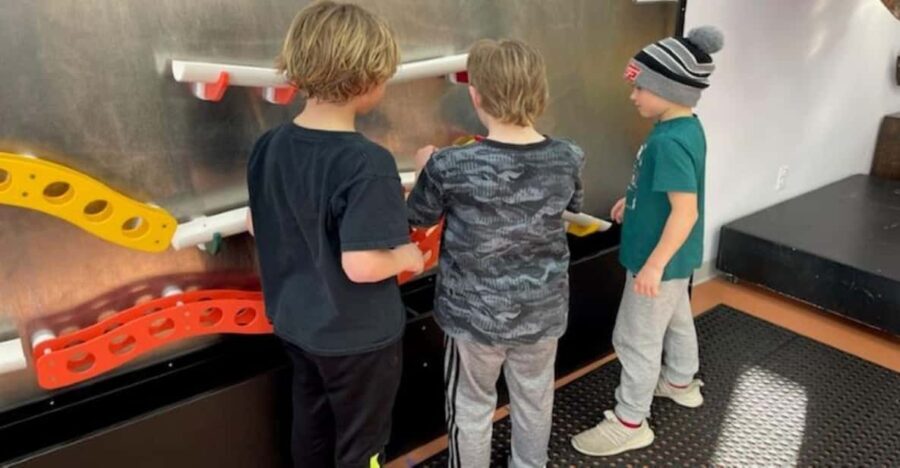 Grand Rapids: Judy Garland & Children's Discovery Museum - Why This Tour Is Great for Different Travelers