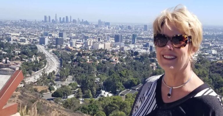 Grand Tour of Los Angeles - What to Expect and Practical Details