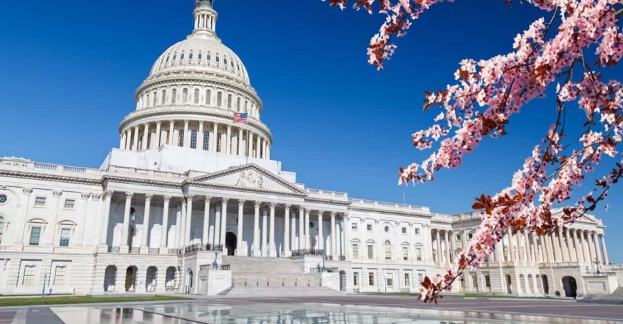 Grand Tour Of Washington DC - The Experience: What You Will Get