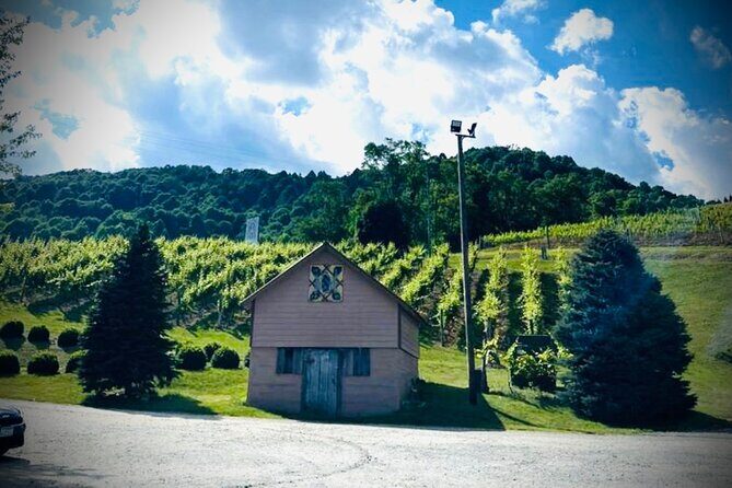 Grandfather Mountain Private Wine & Dine Tour from Asheville - What’s Included and How It Adds Value