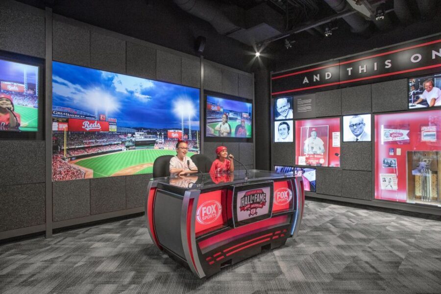 Great American Ball Park Tour with Museum Entry - Who Should Consider This Tour?