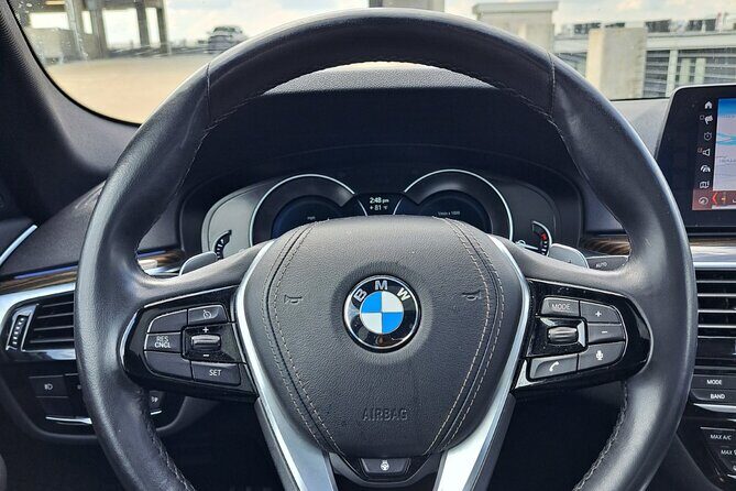 Greater Memphis To MEM International Airport - Luxury Transfer - FAQs