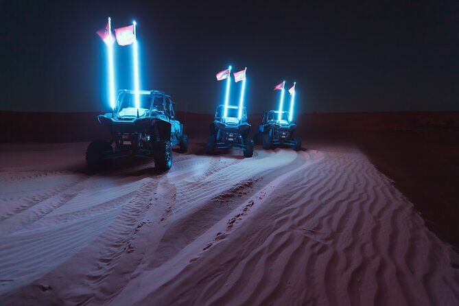 Greater Zion: Ride-Along UTV Tour with views of Zion - Analyzing the Value