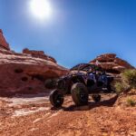 Greater Zion: UTV Ride and Rappel Combo Adventure - What to Expect from the Greater Zion UTV and Rappel Tour