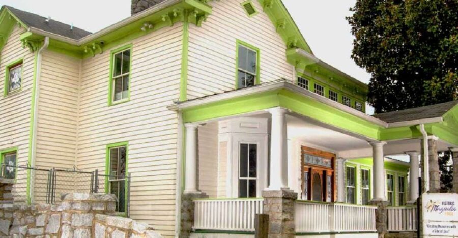 Greensboro: African American History Walking Tour - The Value of This Experience