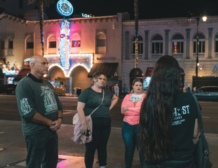 Greensboro: Haunted Walking Tour - Final Thoughts