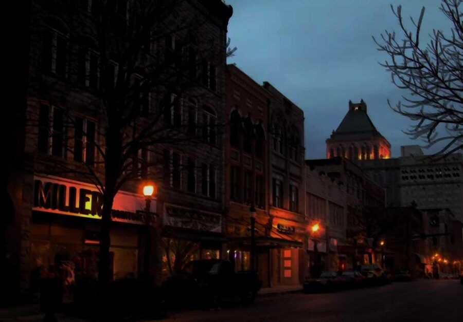 Greensboro: True Crime Walking Tour - What’s Included and What’s Not