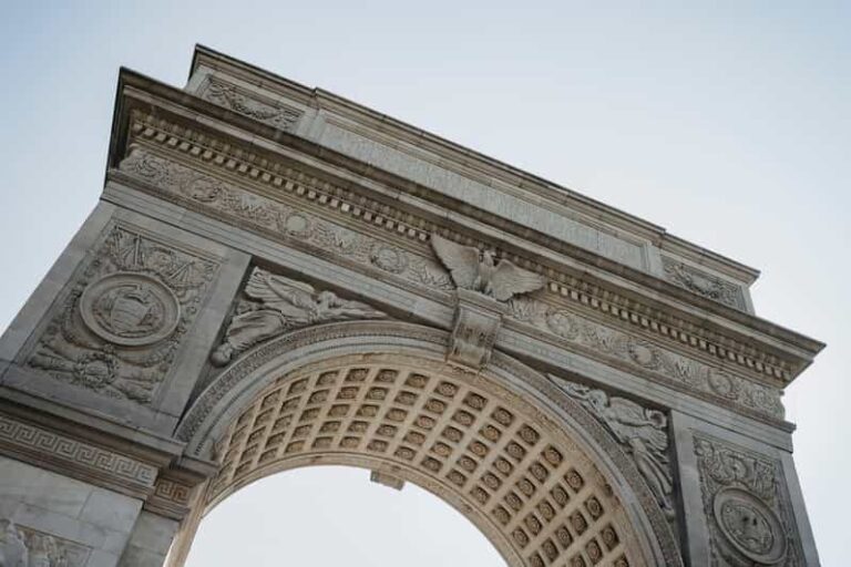 Greenwich Village Guided Tour - Who Is This Tour For?