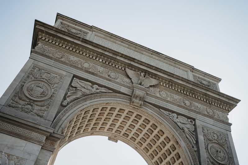 Greenwich Village Guided Tour - Who Is This Tour For?