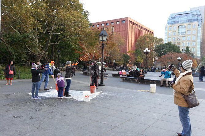 Greenwich Village Private Food Walking Tour - The Food: What Makes It Special?