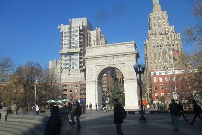 Greenwich Village Private Walking Tour - Why This Tour Offers Real Value