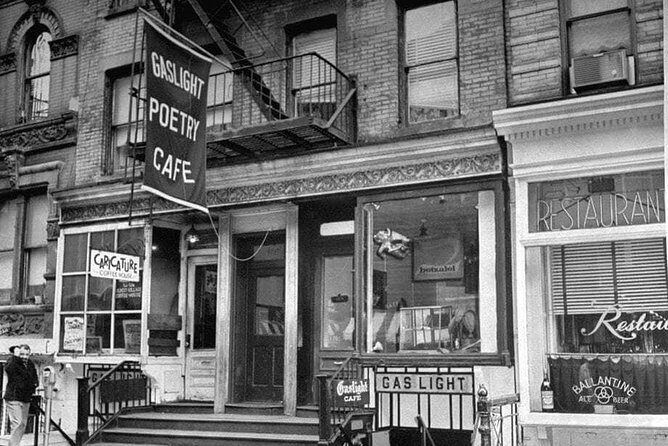 Greenwich Village Rock and Roll Tour *Rock Junket Tours - Who Will Love This Tour?