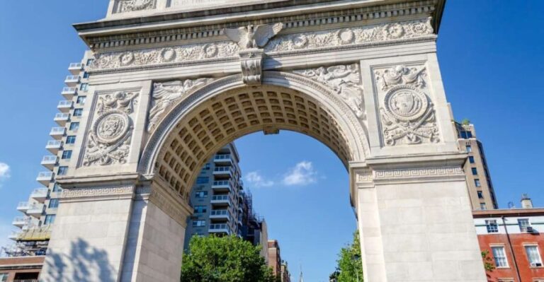 Greenwich Village Tour - What Sets This Tour Apart