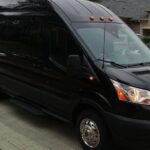 Group Shuttle: Galveston to Houston Airports & Hotels - Who Will Benefit Most from This Shuttle?