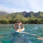 Group Snorkel Excursions in Lahaina, Maui - The Guide Experience and Group Dynamics