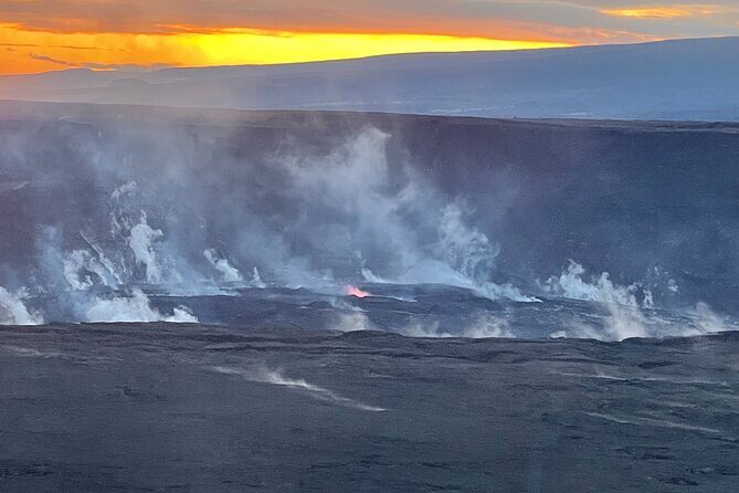 Guided 3-Hour Hike in Volcanoes National Park - Authentic Experiences from Travelers