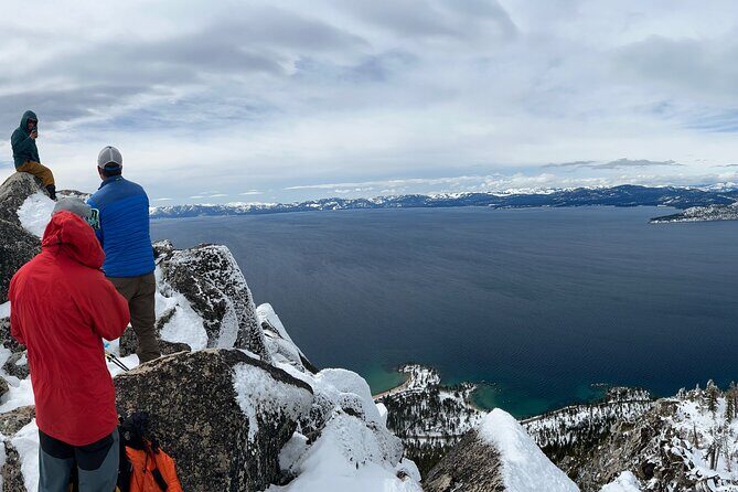 Guided Backcountry Ski Experience - Authentic Experiences and Practical Details