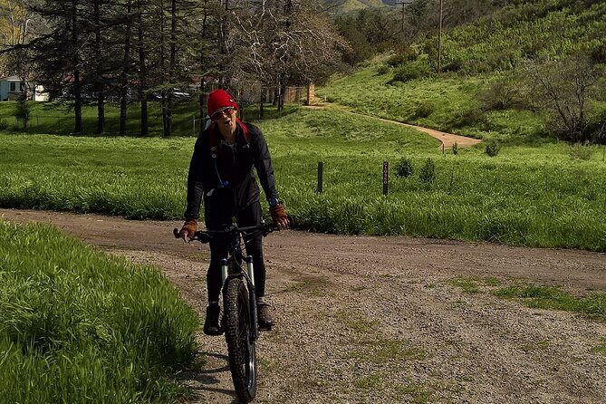 Guided Biking Experience in Ojai - Final Thoughts: Is This Tour Worth It?