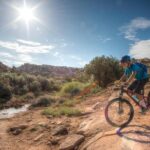 Guided E-Mountain Biking Tour (Klondike Bluff Trail) - Why This Tour Shines