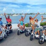 Guided Electric Trike Tour - Downtown Naples Florida - Who This Tour Is Perfect For