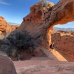 Guided hike to Meeks Mesa of Capitol Reef - The Value of This Experience