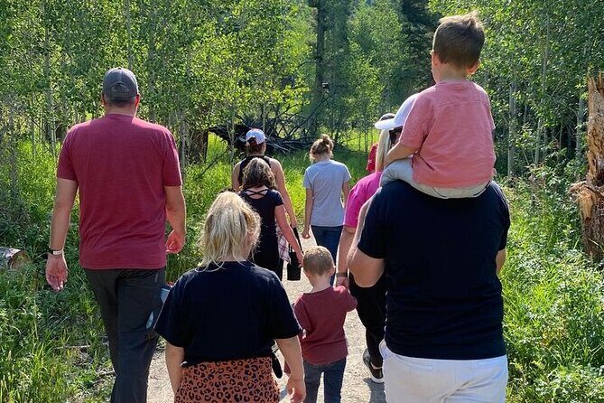 Guided Hiking Adventure in Yellowstone with Lunch - Who This Tour Is Best For