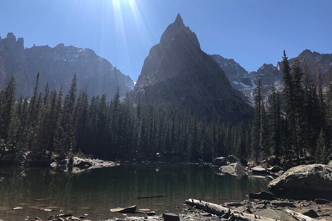 Guided Hiking Experience of Iconic Mirror Lake & Lone Eagle Peak - Why This Tour Delivers Value